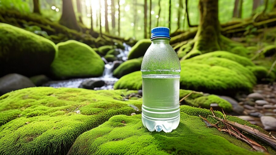 Daily Water Intake: The Key to Proper Hydration