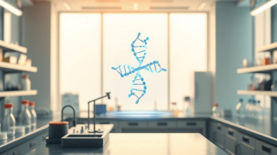 Exploring Synthetic Genomics and Artificial Chromosomes