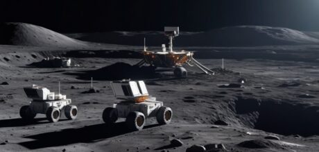 Moon Base Construction Plans: A Comprehensive Guide