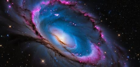 The Dark Matter Mystery of the Universe Explained