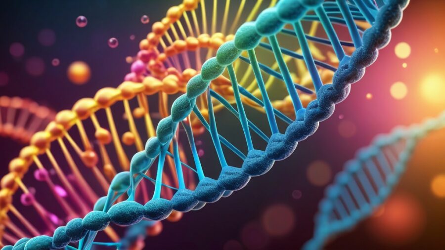 Understanding Genetics Vitamin Metabolism Pathways