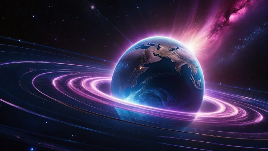 Understanding Magnetosphere: Earth’s Shield Protection