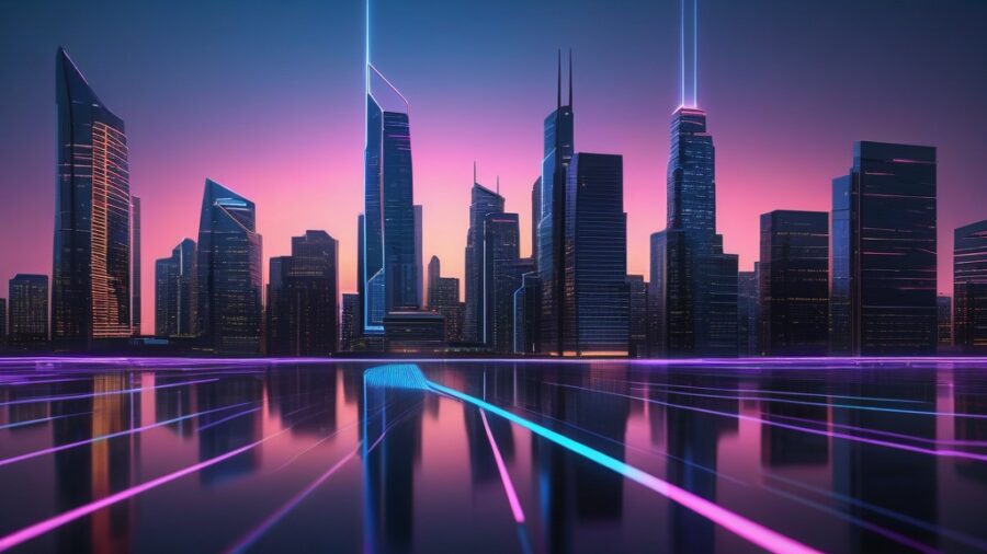 The Future of Payments in a Cashless Society