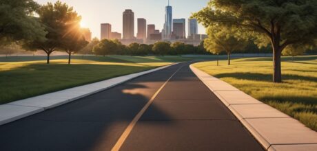 Understanding the Urban Heat Island Effect