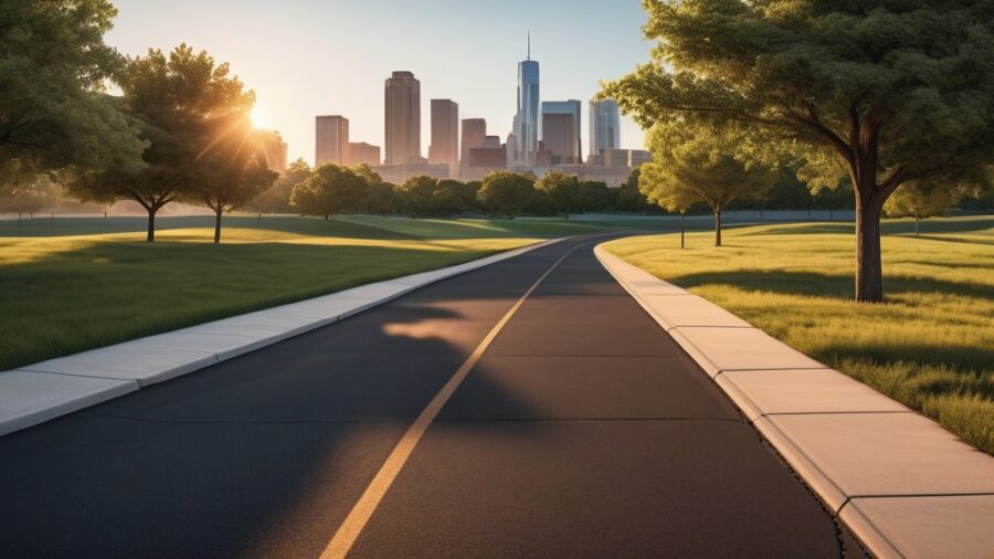 Understanding the Urban Heat Island Effect