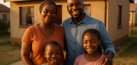 Government Housing in South Africa: The Complete Guide to RDP Houses and Housing Subsidies
