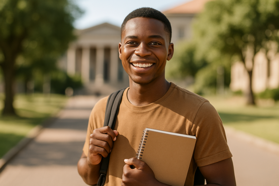 NSFAS Explained: The Complete Guide to Student Funding in South Africa