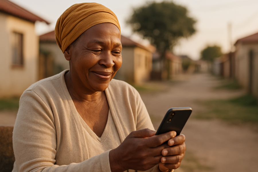 Check Your SASSA Grant Status and Payment Dates for 2026