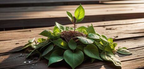 Easy Tips for Sustainable Living You Can Start Today