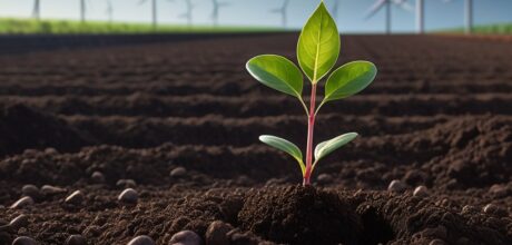 Environmental Entrepreneurship: A Guide to Green Startups