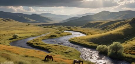 Exploring Rewilding Projects for Nature Restoration