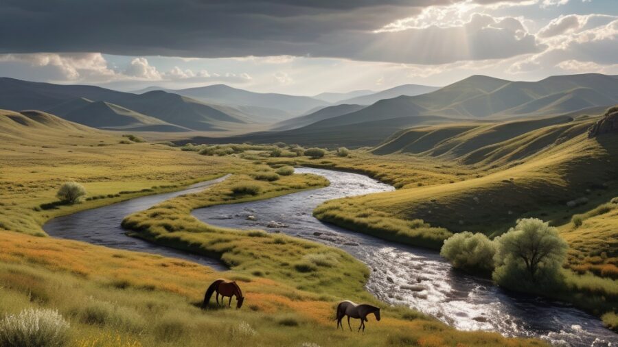 Exploring Rewilding Projects for Nature Restoration