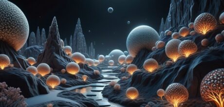 Future Medicine: Nanobots Treatment Revolution