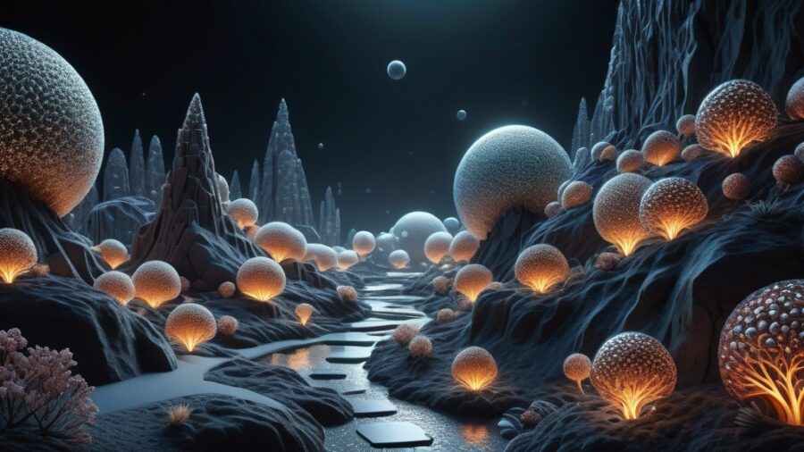 Future Medicine: Nanobots Treatment Revolution