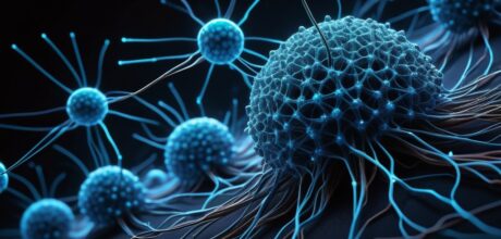 Nanotechnology Medical Breakthrough Applications