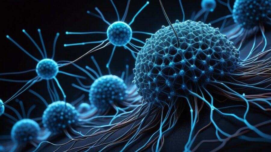 Nanotechnology Medical Breakthrough Applications