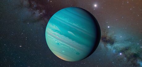 The Uranus Tilted Axis Mystery: Unraveling Planetary Secrets