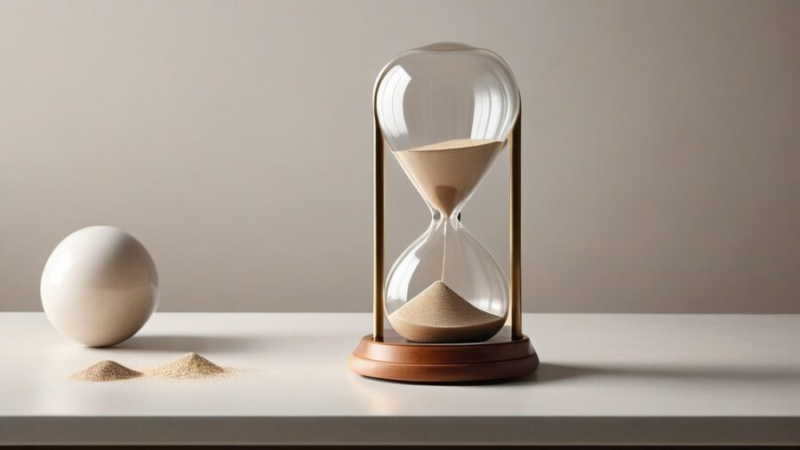 Time Management Tips for Busy Professionals