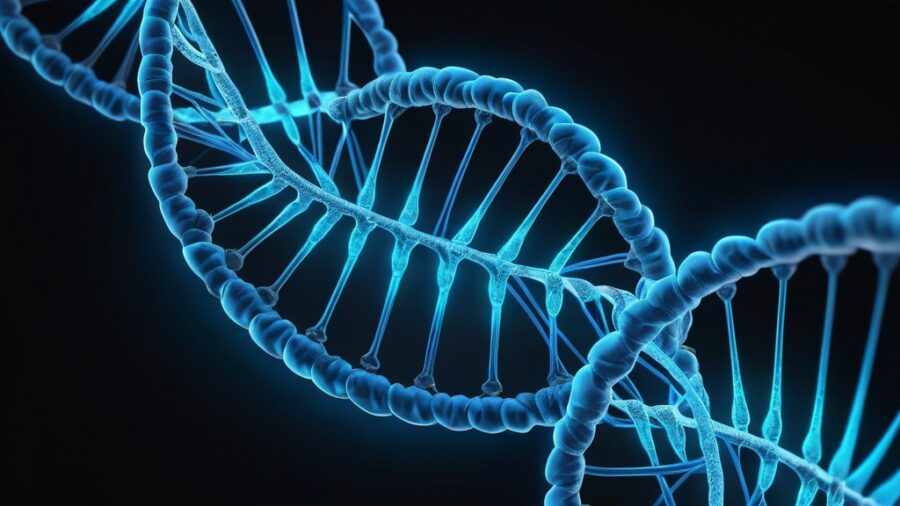 Understanding Genetics in Alzheimer Disease Research