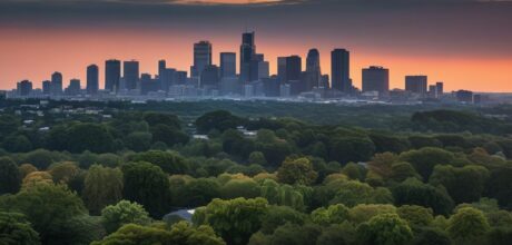 Understanding the Urban Heat Island Effect