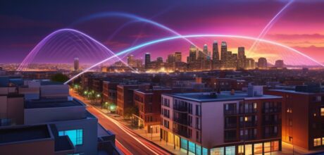 Everyday Uses of the Electromagnetic Spectrum