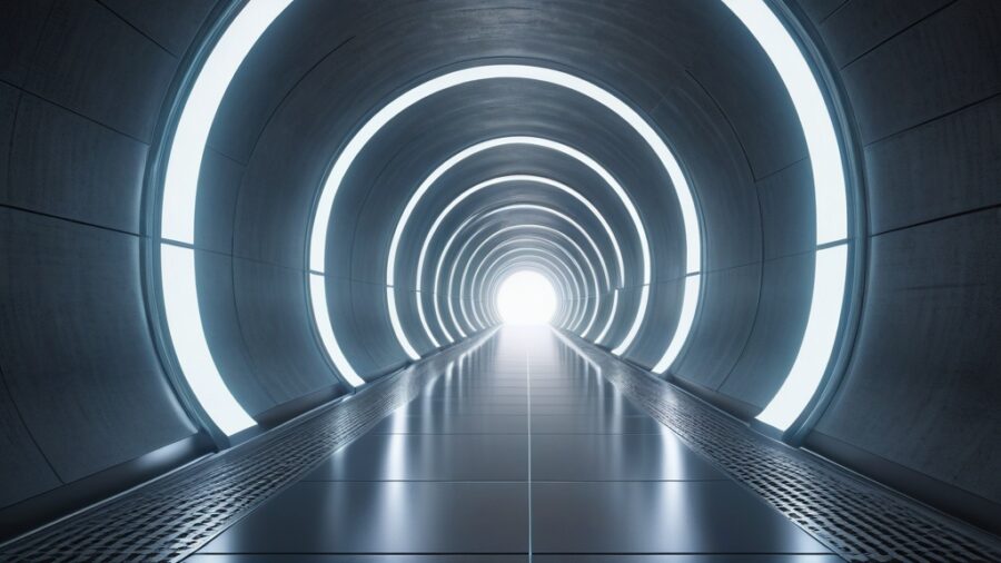 Exploring Quantum Tunneling Applications Technology