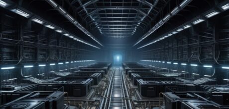 Neutrino Detection in Underground Labs Explained