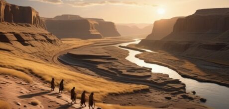 Population Genetics and Human Migration Explained