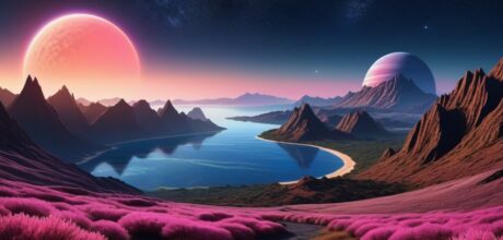 Terraforming Planets: Possible Approaches Explained