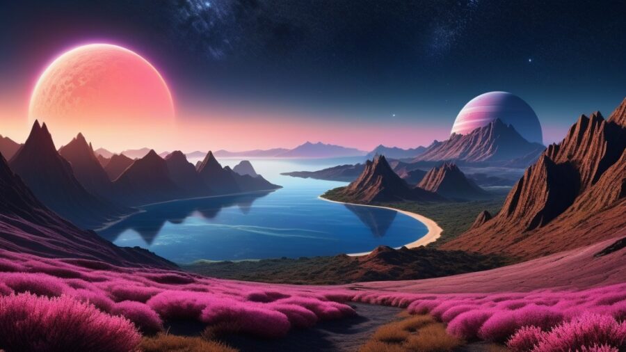 Terraforming Planets: Possible Approaches Explained