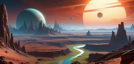 Terraforming Planets: Possible Approaches Explained