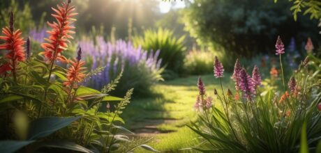 The Benefits of Native Plant Gardening Explained