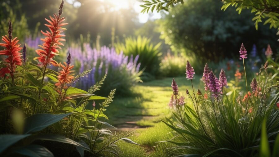 The Benefits of Native Plant Gardening Explained