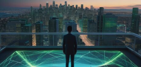 The Future of Biometric Security Everywhere