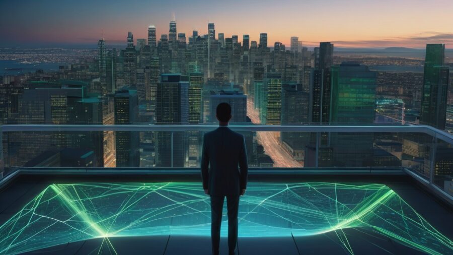 The Future of Biometric Security Everywhere