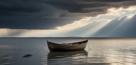 Understanding Environmental Refugees and Climate Migration
