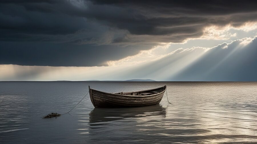 Understanding Environmental Refugees and Climate Migration