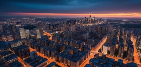 Understanding the Urban Heat Island Effect
