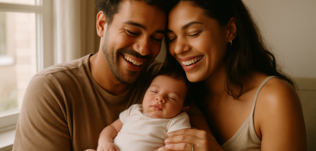 Brazilian Baby Names 2026: The Most Popular Girl and Boy Names in Brazil