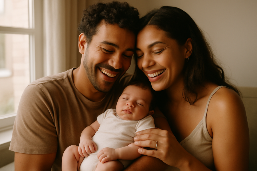 Brazilian Baby Names 2026: The Most Popular Girl and Boy Names in Brazil