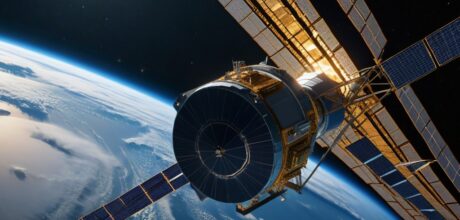 Advances in Satellite Technology Communication