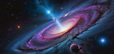 Antimatter Science Fiction Reality: Exploring the Future