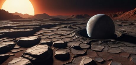 Extreme Temperatures on Mercury: A Detailed Analysis