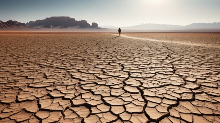Freshwater Scarcity: A Global Challenge Explained