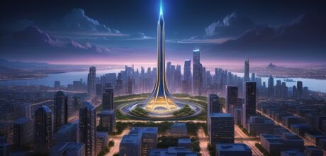 Future Energy Wireless Power: The Next Revolution