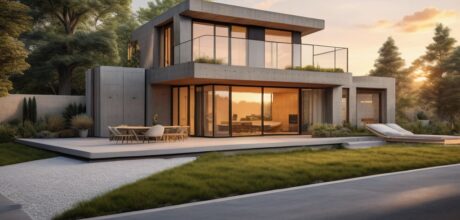 Future Housing: 3D Printed Homes Revolutionizing Living