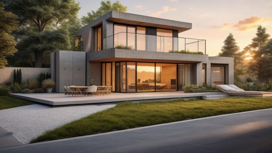 Future Housing: 3D Printed Homes Revolutionizing Living