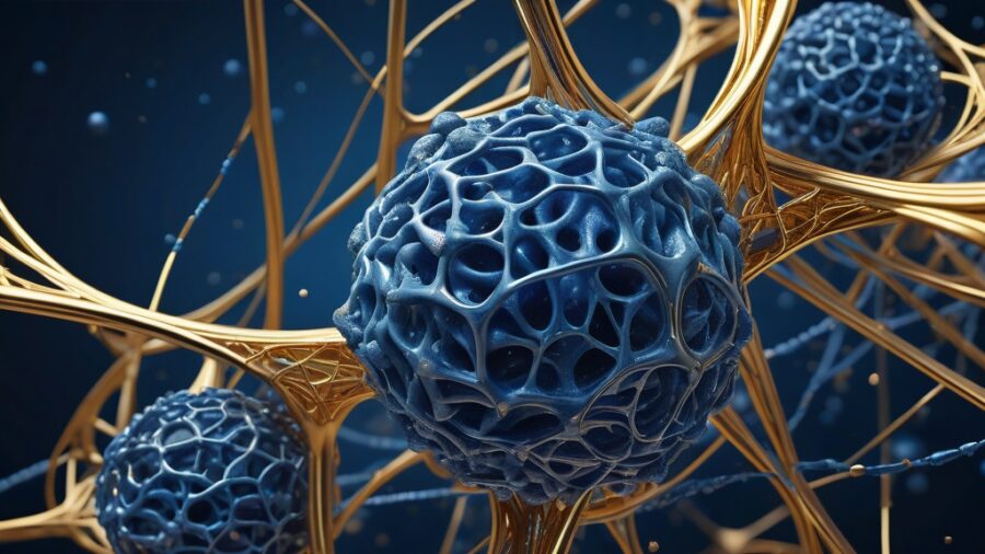 Protein Folding and Genetic Diseases: An In-Depth Analysis