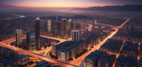 The Future of Connectivity with Mesh Networks