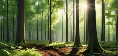 Tree Planting Carbon Offset: A Comprehensive Guide